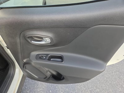 2023 Jeep Renegade Limited 4x4