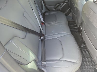 2023 Jeep Renegade Limited 4x4