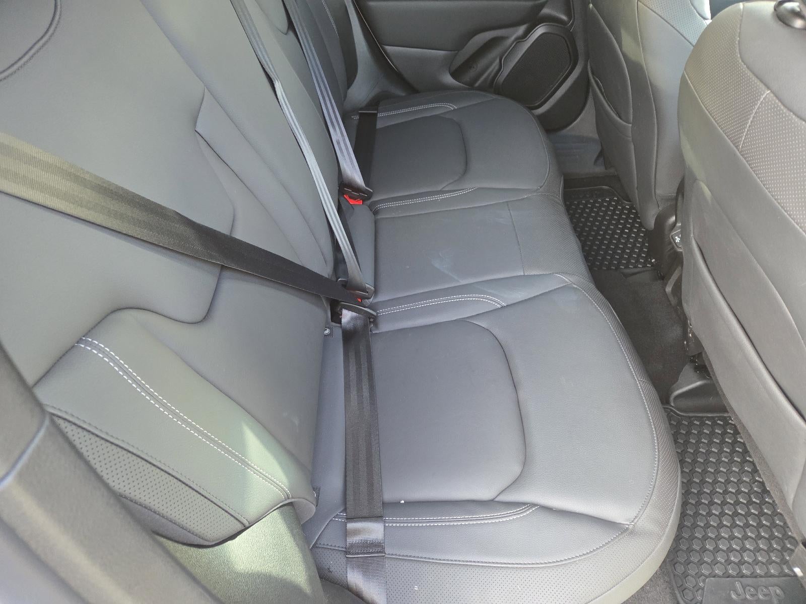 2023 Jeep Renegade Limited 4x4