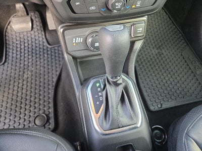 2023 Jeep Renegade Limited 4x4