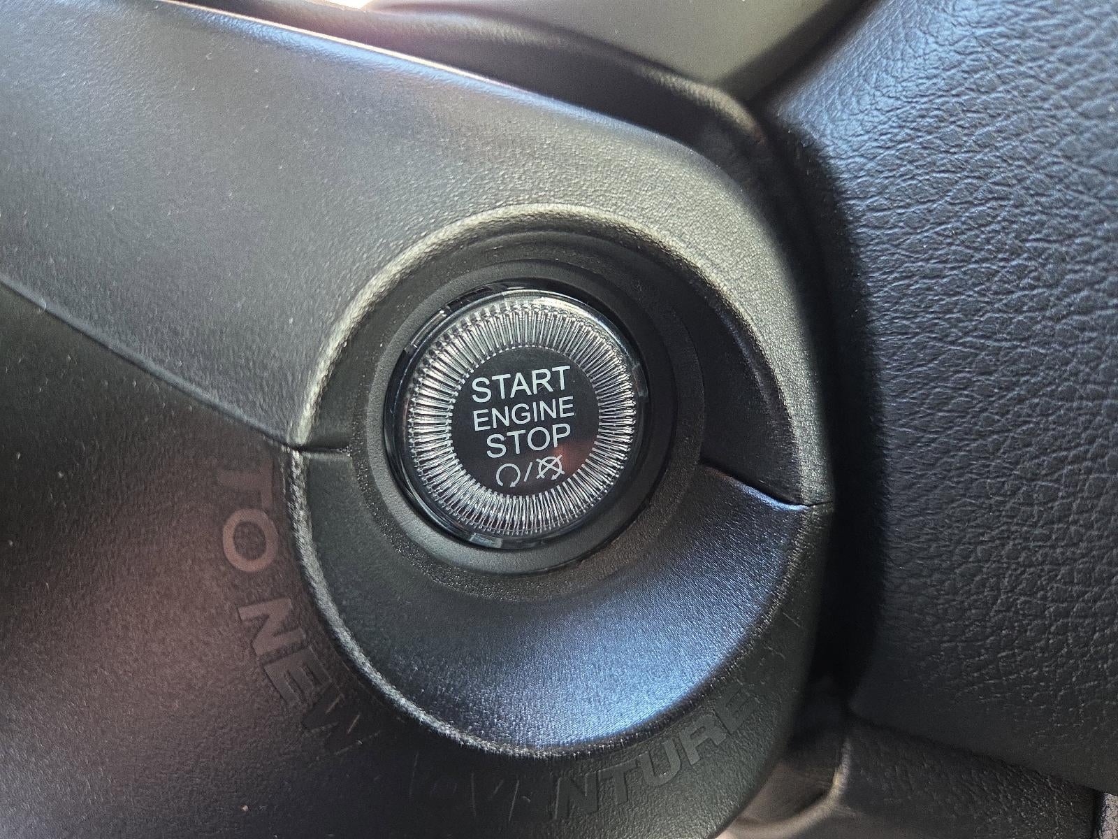 2023 Jeep Renegade Limited 4x4