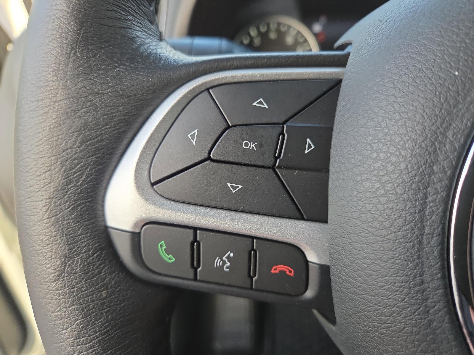 2023 Jeep Renegade Limited 4x4