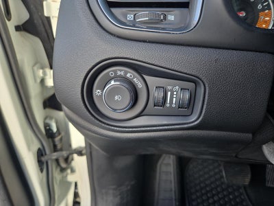 2023 Jeep Renegade Limited 4x4