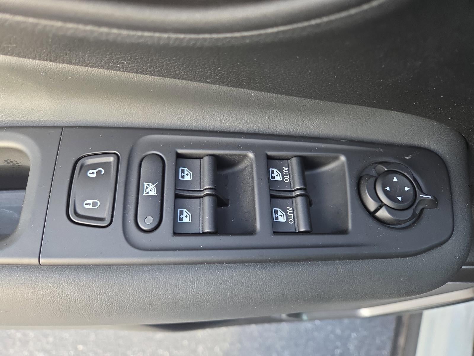 2023 Jeep Renegade Limited 4x4