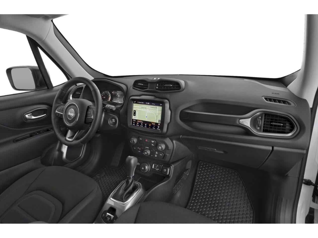 2023 Jeep Renegade Limited 4x4