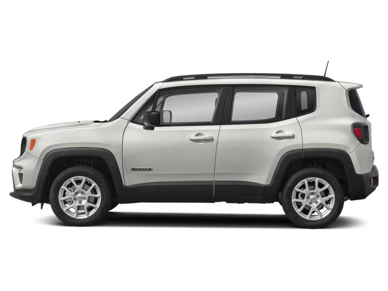 2023 Jeep Renegade Limited 4x4