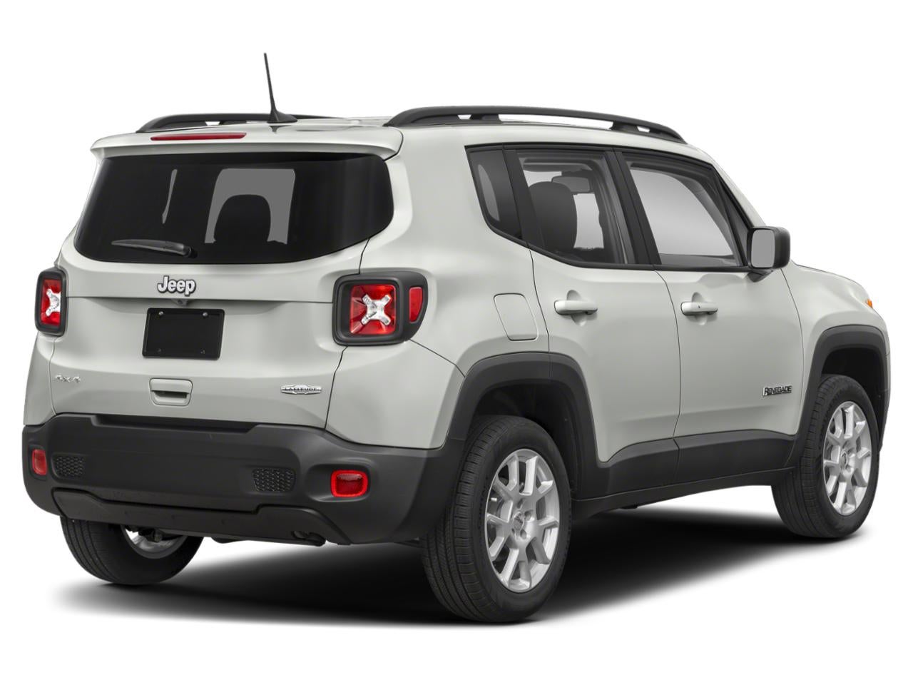 2023 Jeep Renegade Limited 4x4