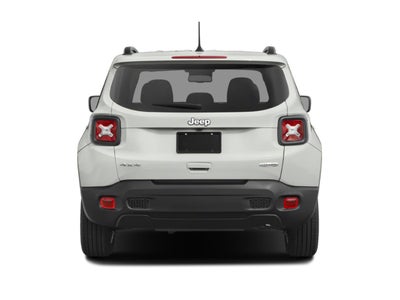 2023 Jeep Renegade Limited 4x4