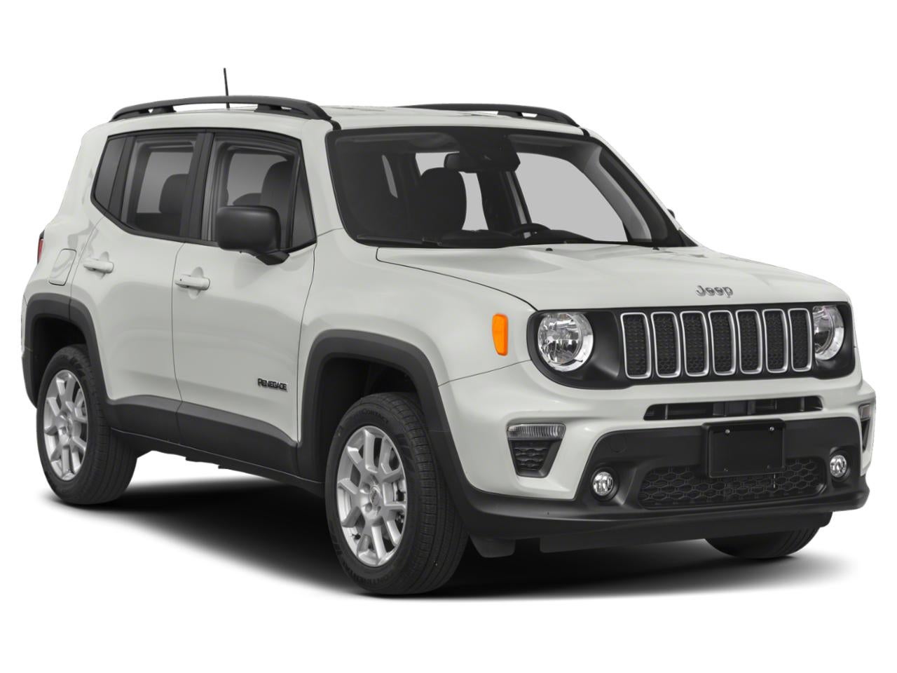 2023 Jeep Renegade Limited 4x4