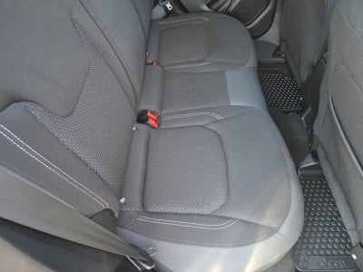 2023 Jeep Renegade Altitude 4x4