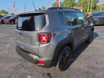 2023 Jeep Renegade Altitude 4x4