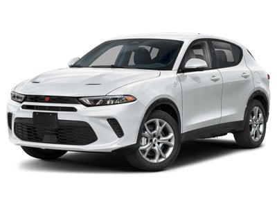 2024 Dodge Hornet R/T EAWD
