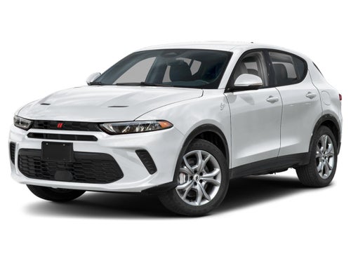 2024 Dodge Hornet R/T EAWD