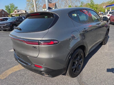 2024 Dodge Hornet R/T EAWD