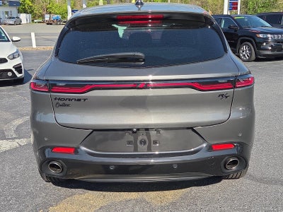 2024 Dodge Hornet R/T EAWD