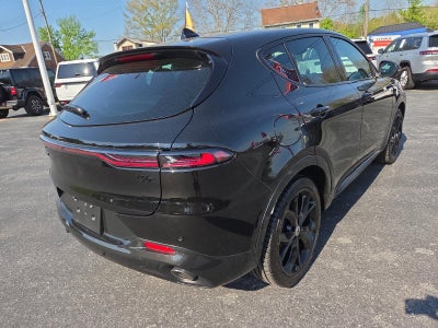 2024 Dodge Hornet R/T EAWD