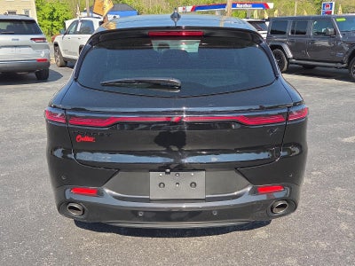 2024 Dodge Hornet R/T EAWD