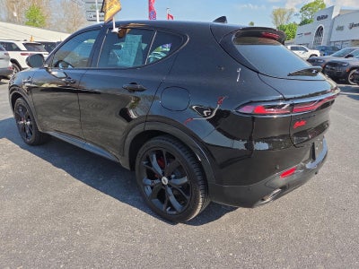 2024 Dodge Hornet R/T EAWD