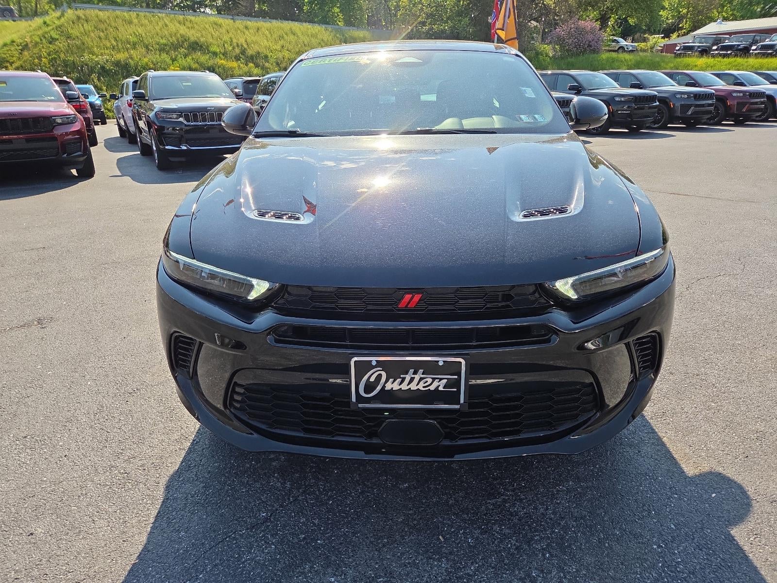 2024 Dodge Hornet R/T EAWD