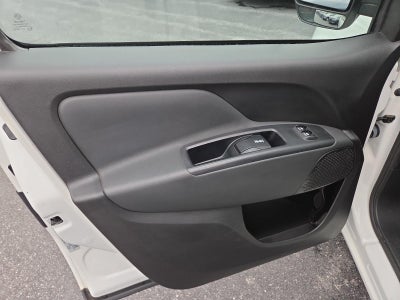 2022 RAM ProMaster City Cargo Van Tradesman Van