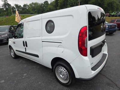2022 RAM ProMaster City Cargo Van Tradesman Van