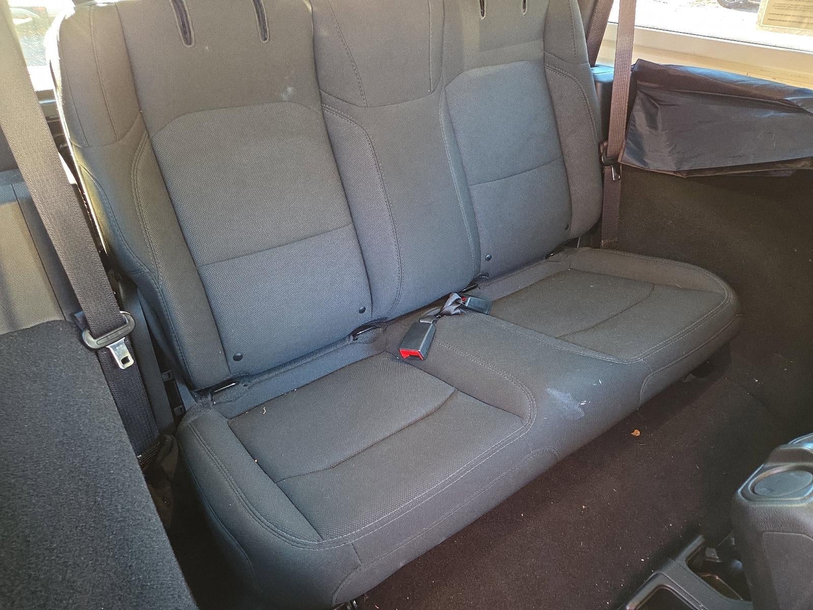 2022 Jeep Wrangler Sport S 4x4