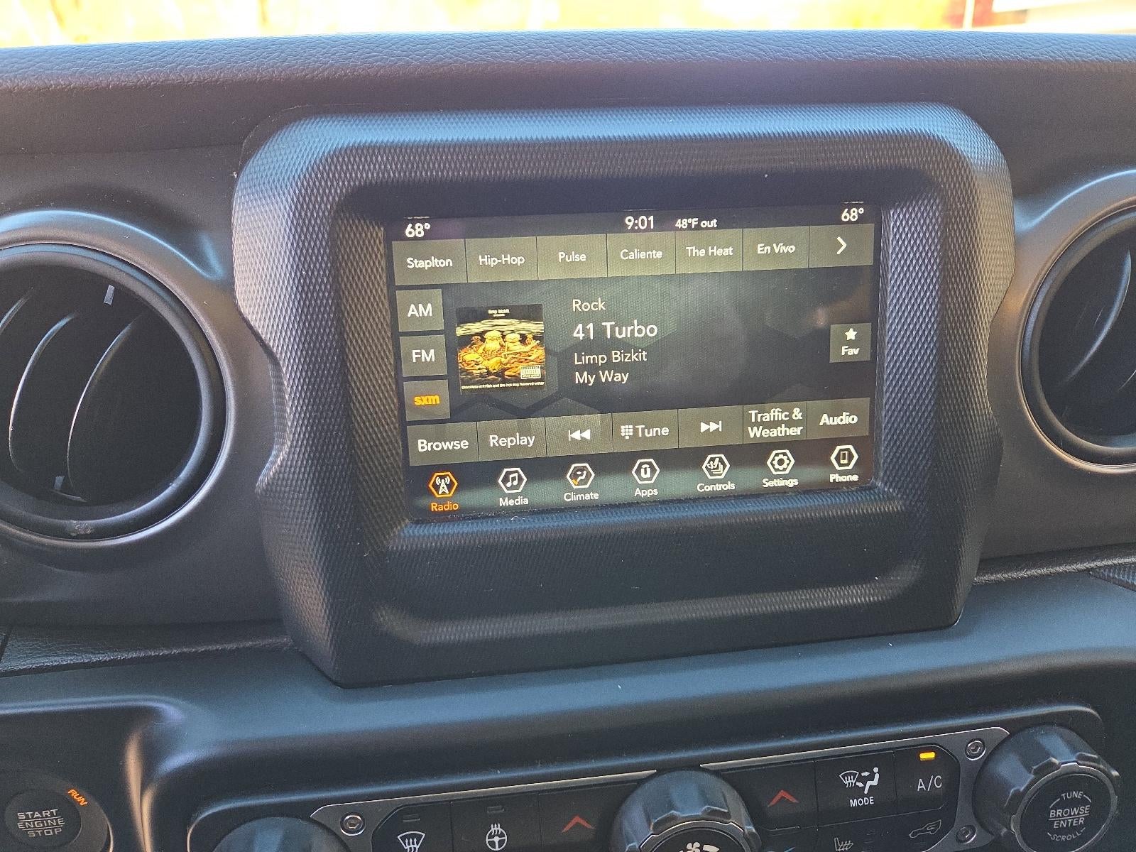 2022 Jeep Wrangler Sport S 4x4