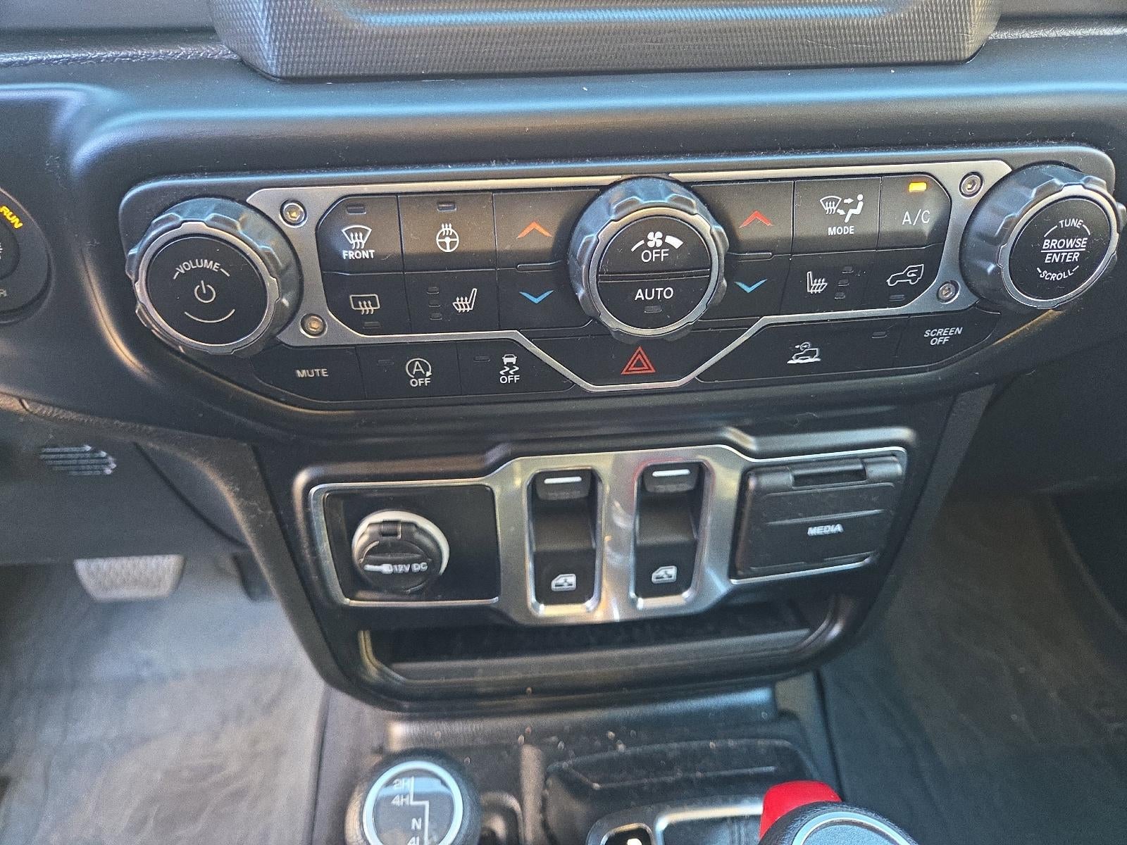 2022 Jeep Wrangler Sport S 4x4