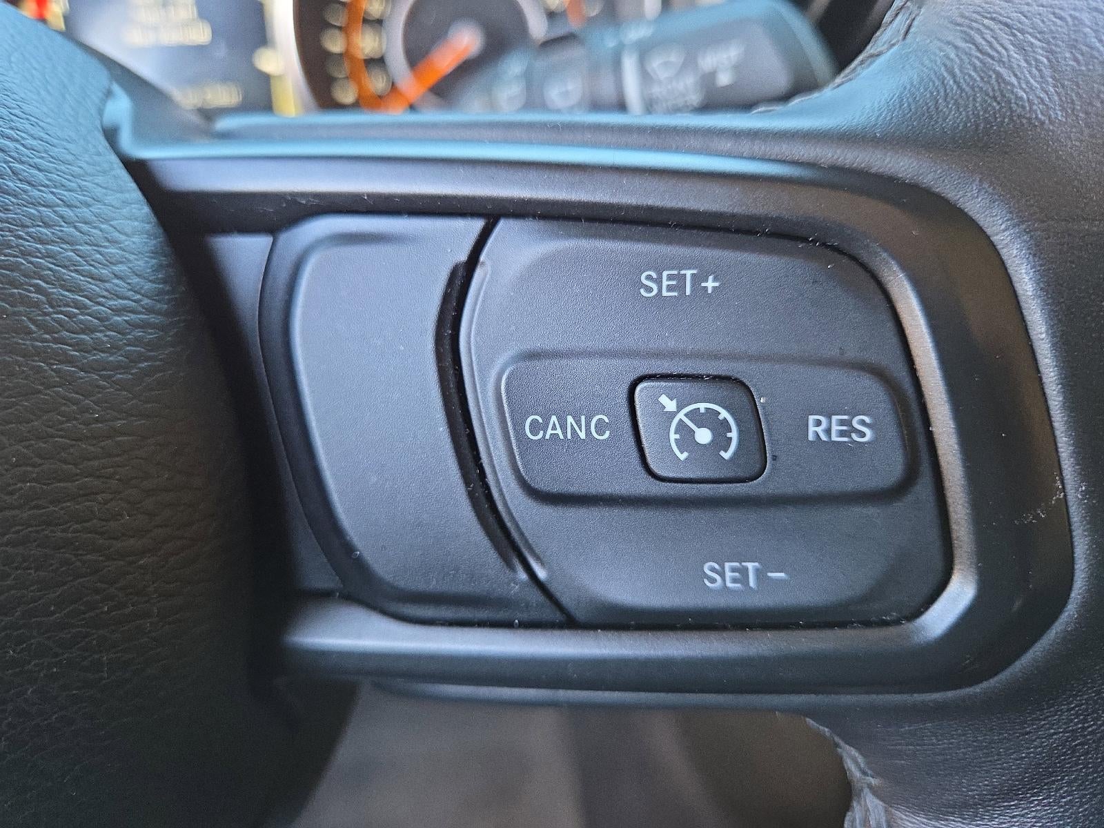 2022 Jeep Wrangler Sport S 4x4