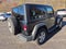2022 Jeep Wrangler Sport S 4x4
