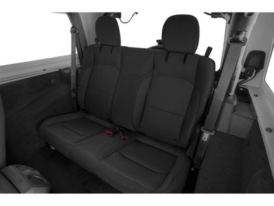 2022 Jeep Wrangler Sport S 4x4