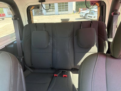 2022 Jeep Wrangler Sport S 4x4