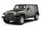 2013 Jeep Wrangler Unlimited 4WD 4dr Sport