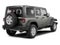 2013 Jeep Wrangler Unlimited 4WD 4dr Sport