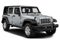 2013 Jeep Wrangler Unlimited 4WD 4dr Sport