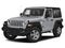 2023 Jeep Wrangler Sport S 2 Door 4x4