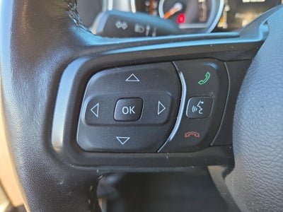 2021 Jeep Wrangler Unlimited Sport S 4x4