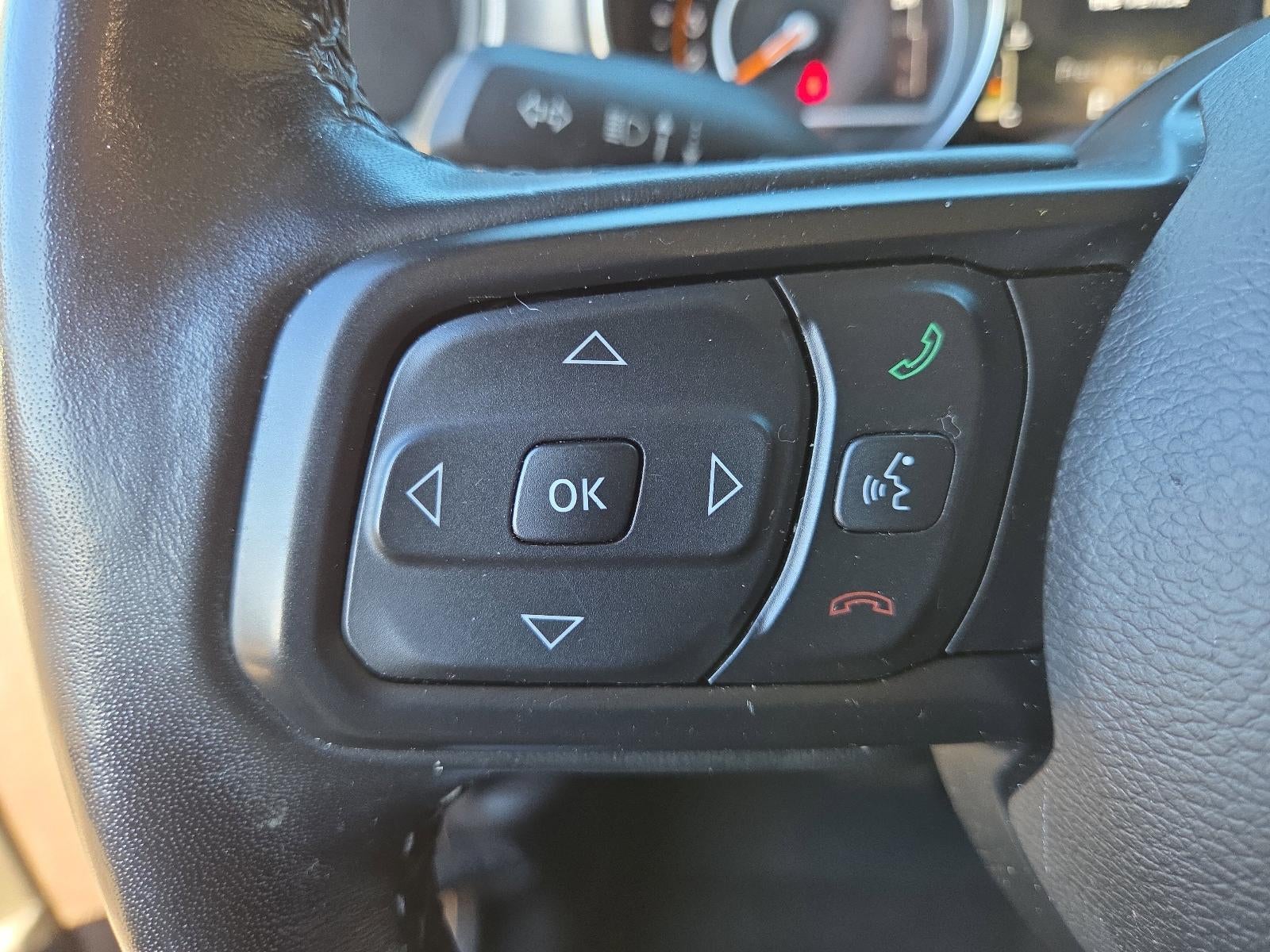 2021 Jeep Wrangler Unlimited Sport S 4x4