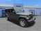 2022 Jeep Wrangler Unlimited Sport S 4x4