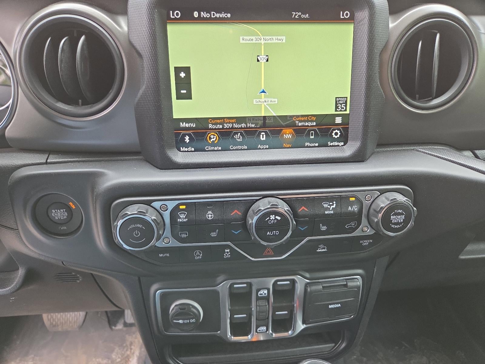 2022 Jeep Wrangler Unlimited Sport S 4x4