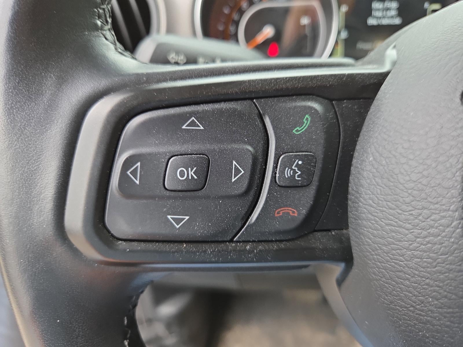 2022 Jeep Wrangler Unlimited Sport S 4x4