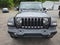 2022 Jeep Wrangler Unlimited Sport S 4x4