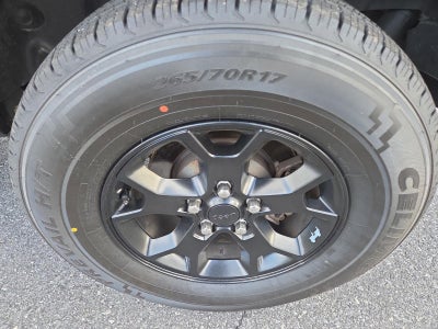 2021 Jeep Wrangler Unlimited Willys 4x4