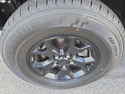 2021 Jeep Wrangler Unlimited Willys 4x4