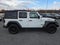 2021 Jeep Wrangler Unlimited Willys 4x4