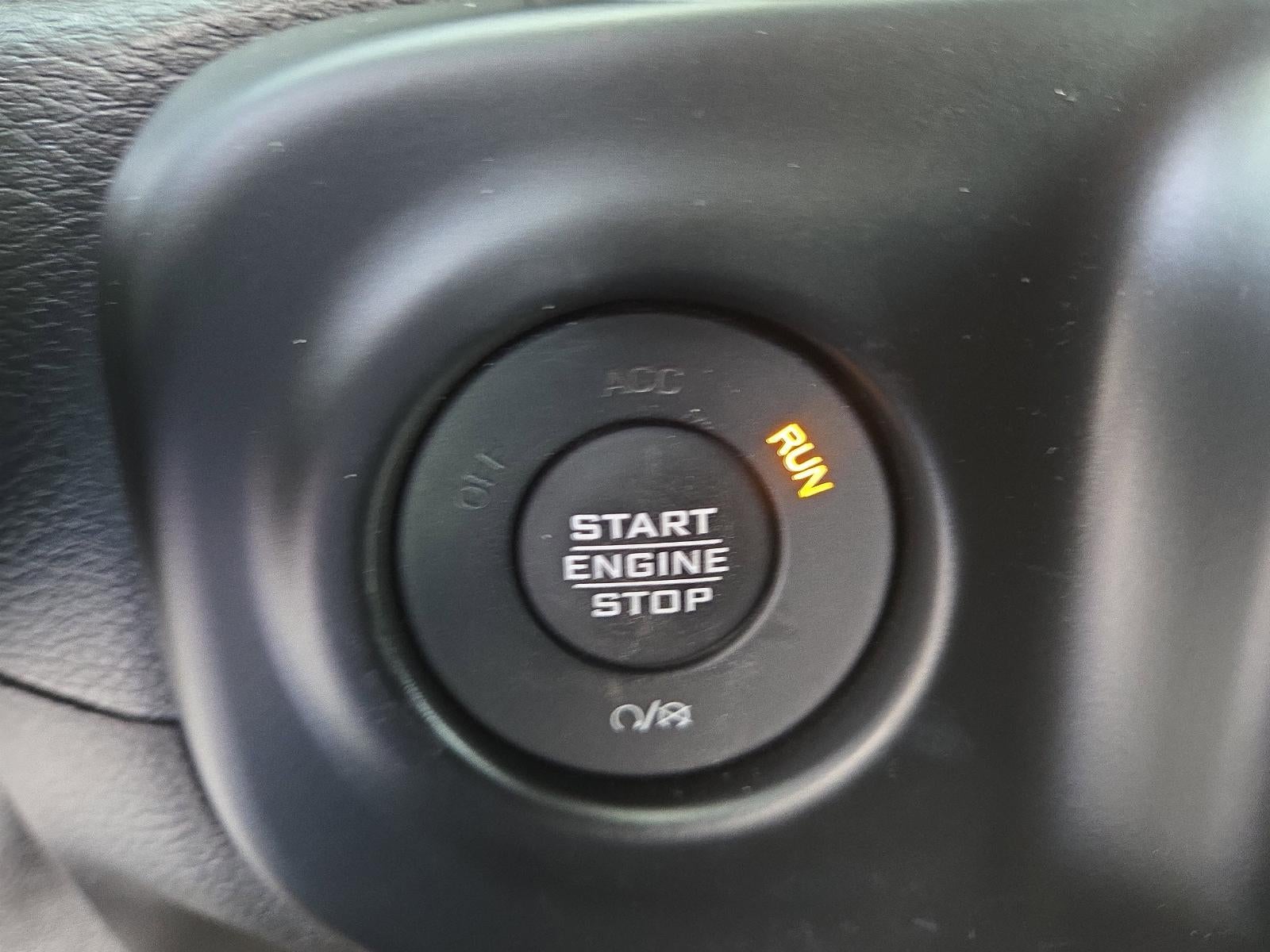 2021 Jeep Wrangler Unlimited Willys 4x4