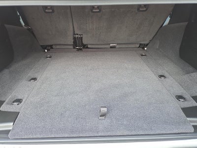 2021 Jeep Wrangler Unlimited Willys 4x4