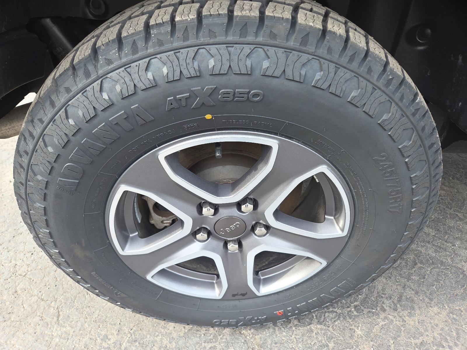 2022 Jeep Wrangler Unlimited Sport S 4x4