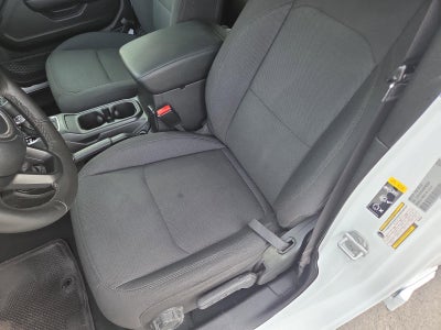 2022 Jeep Wrangler Unlimited Sport S 4x4