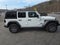 2022 Jeep Wrangler Unlimited Sport S 4x4